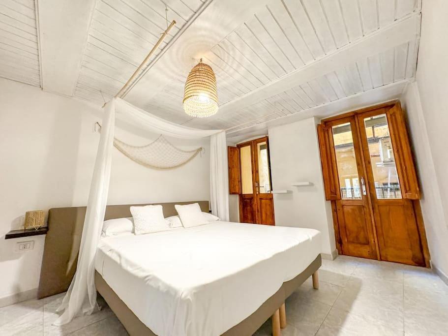 Kalma - At The Picturesque Via Stretta Vakantiehuis *